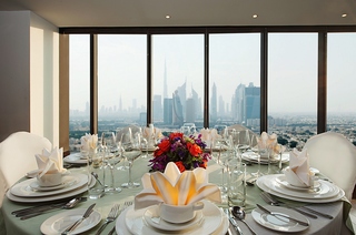 Park Regis Kris Kin Hotel Dubai fotoÄŸrafÄ±