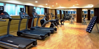 Park Regis Kris Kin Hotel Dubai fotoÄŸrafÄ±