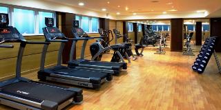Park Regis Kris Kin Hotel Dubai fotoÄŸrafÄ±
