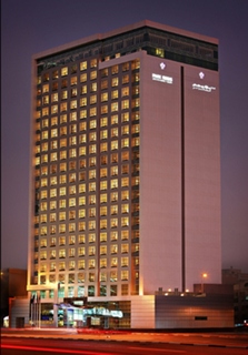 Park Regis Kris Kin Hotel Dubai fotoÄŸrafÄ±
