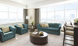 Park Regis Kris Kin Hotel Dubai fotoÄŸrafÄ±