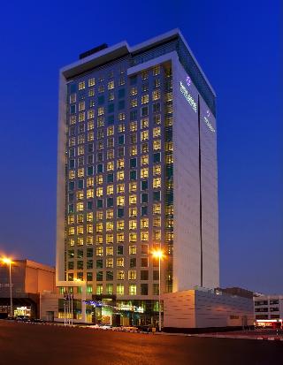 Park Regis Kris Kin Hotel Dubai otel fotoğrafı