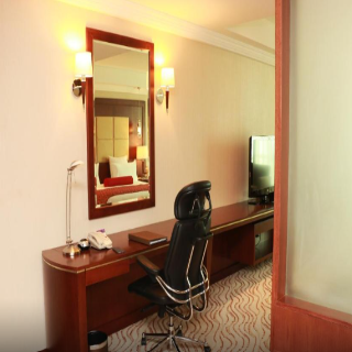 Park Regis Kris Kin Hotel Dubai fotoÄŸrafÄ±