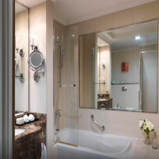 Park Regis Kris Kin Hotel Dubai fotoÄŸrafÄ±