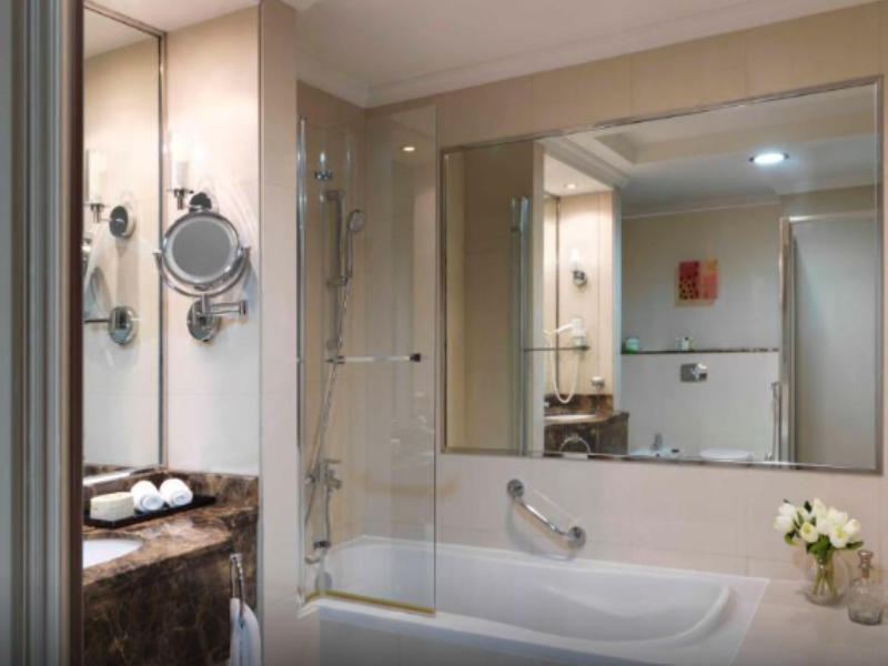 Park Regis Kris Kin Hotel Dubai - Oda
