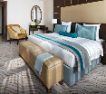 Park Regis Kris Kin Hotel Dubai oda fotoğrafı