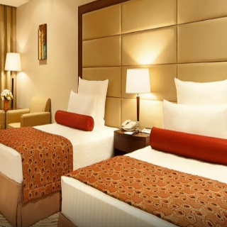 Park Regis Kris Kin Hotel Dubai fotoÄŸrafÄ±