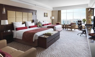 Park Regis Kris Kin Hotel Dubai fotoÄŸrafÄ±