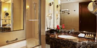 Park Regis Kris Kin Hotel Dubai fotoÄŸrafÄ±