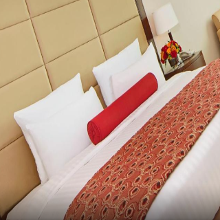Park Regis Kris Kin Hotel Dubai fotoÄŸrafÄ±
