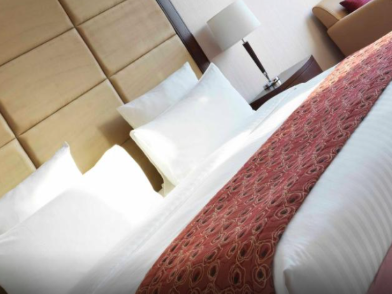 Park Regis Kris Kin Hotel Dubai - Oda