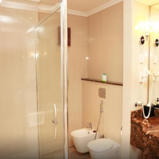 Park Regis Kris Kin Hotel Dubai fotoÄŸrafÄ±