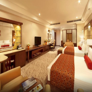 Park Regis Kris Kin Hotel Dubai fotoÄŸrafÄ±
