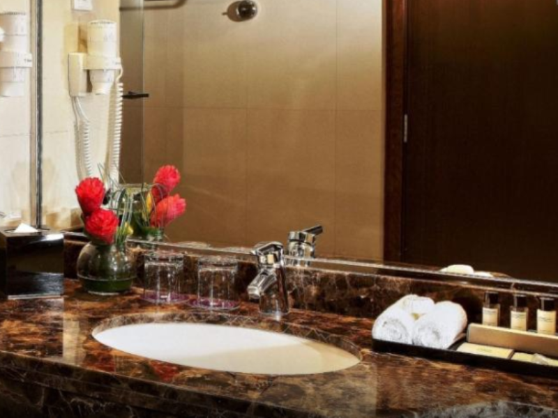 Park Regis Kris Kin Hotel Dubai - Oda