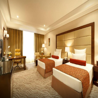 Park Regis Kris Kin Hotel Dubai fotoÄŸrafÄ±