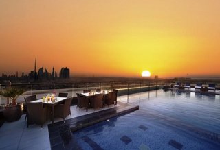 Park Regis Kris Kin Hotel Dubai fotoÄŸrafÄ±