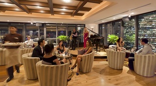 Park Regis Kris Kin Hotel Dubai fotoÄŸrafÄ±