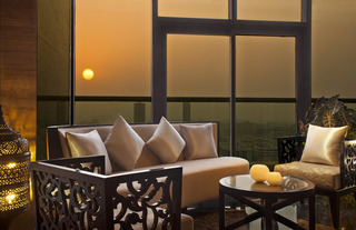 Park Regis Kris Kin Hotel Dubai fotoÄŸrafÄ±