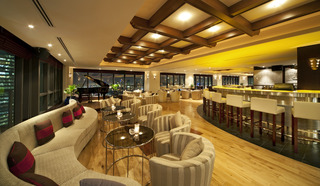 Park Regis Kris Kin Hotel Dubai fotoÄŸrafÄ±