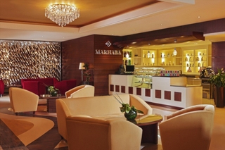 Park Regis Kris Kin Hotel Dubai fotoÄŸrafÄ±