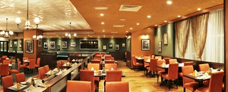 Park Regis Kris Kin Hotel Dubai fotoÄŸrafÄ±