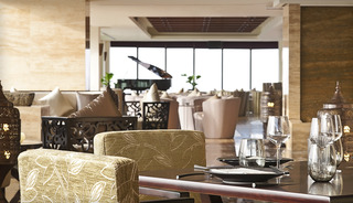 Park Regis Kris Kin Hotel Dubai fotoÄŸrafÄ±