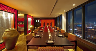 Park Regis Kris Kin Hotel Dubai fotoÄŸrafÄ±