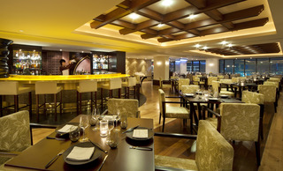Park Regis Kris Kin Hotel Dubai fotoÄŸrafÄ±