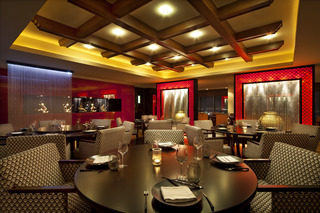 Park Regis Kris Kin Hotel Dubai fotoÄŸrafÄ±