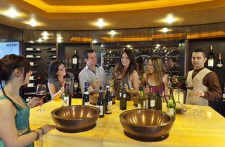 Park Regis Kris Kin Hotel Dubai fotoÄŸrafÄ±