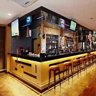 Citymax Hotel Bur Dubai fotoÄŸrafÄ±