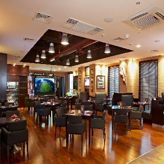 Citymax Hotel Bur Dubai fotoÄŸrafÄ±