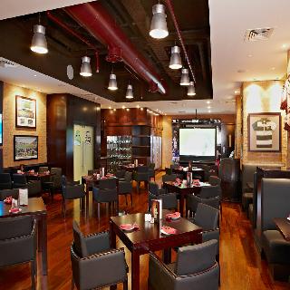 Citymax Hotel Bur Dubai fotoÄŸrafÄ±