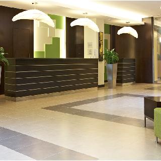 Citymax Hotel Bur Dubai fotoÄŸrafÄ±