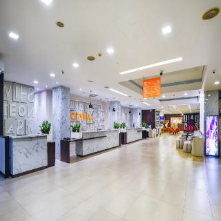 Citymax Hotel Bur Dubai fotoÄŸrafÄ±