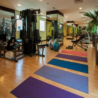 Citymax Hotel Bur Dubai fotoÄŸrafÄ±