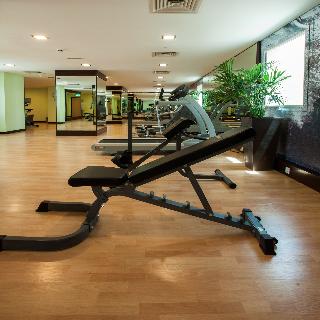 Citymax Hotel Bur Dubai fotoÄŸrafÄ±