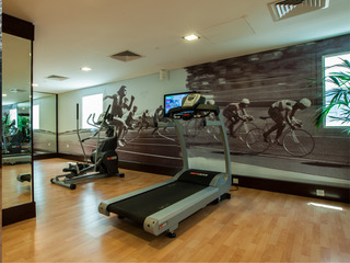 Citymax Hotel Bur Dubai fotoÄŸrafÄ±