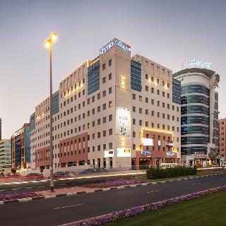 Citymax Hotel Bur Dubai otel fotoğrafı