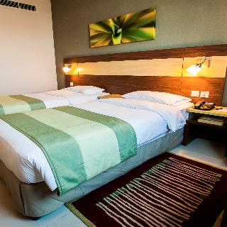 Citymax Hotel Bur Dubai fotoÄŸrafÄ±