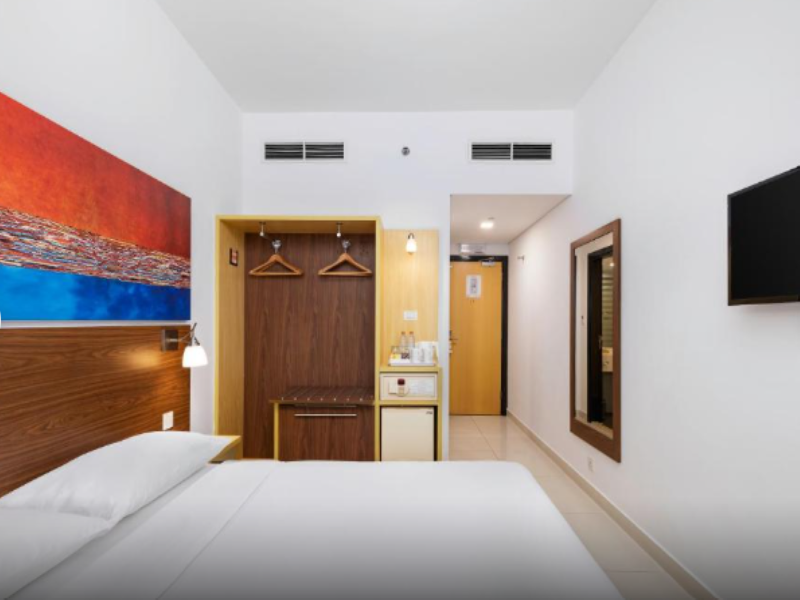 Citymax Hotel Bur Dubai - Oda