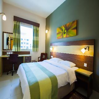 Citymax Hotel Bur Dubai fotoÄŸrafÄ±