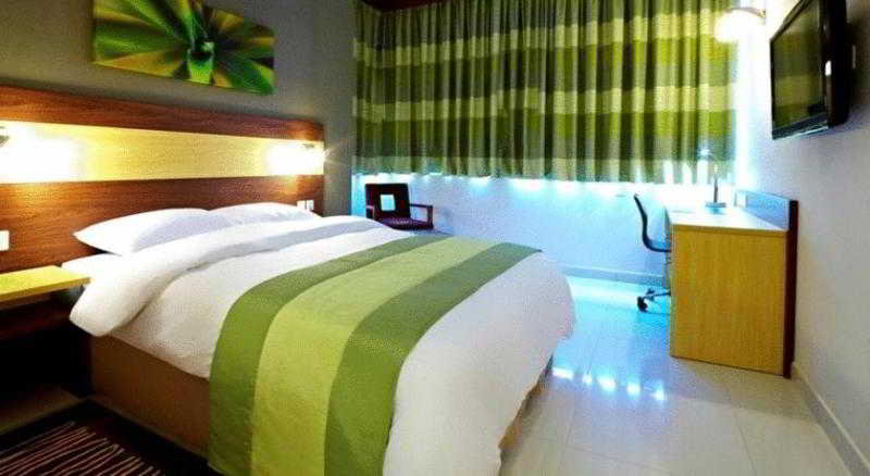 Citymax Hotel Bur Dubai fotoÄŸrafÄ±