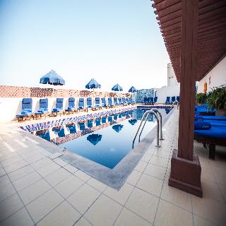 Citymax Hotel Bur Dubai fotoÄŸrafÄ±