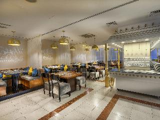 Citymax Hotel Bur Dubai fotoÄŸrafÄ±