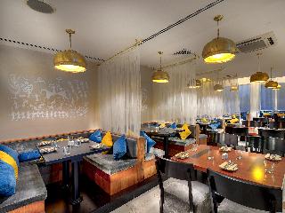 Citymax Hotel Bur Dubai fotoÄŸrafÄ±