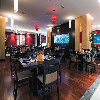 Citymax Hotel Bur Dubai fotoÄŸrafÄ±