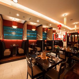 Citymax Hotel Bur Dubai fotoÄŸrafÄ±