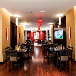 Citymax Hotel Bur Dubai fotoÄŸrafÄ±
