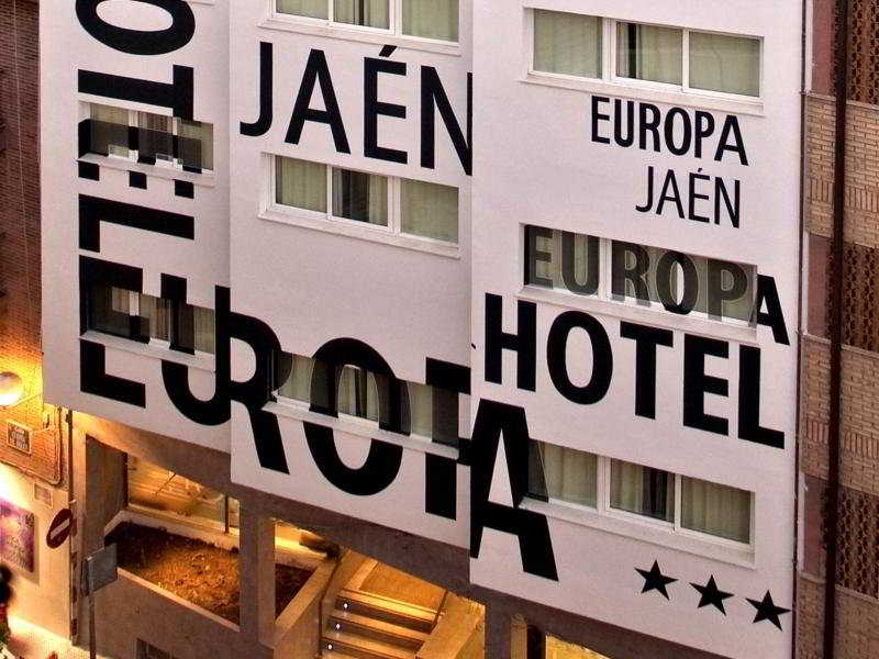 Europa Jaen fotoÄŸrafÄ±